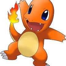 Follow Charmander, then @ him for endless RT's