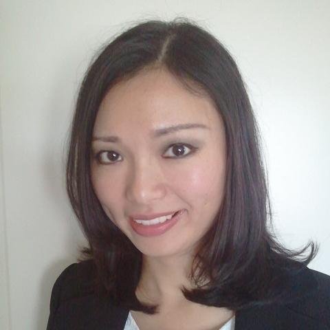 International attorney and advocate.