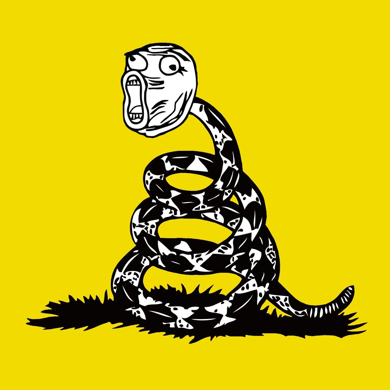 DTOMemes's profile picture. All your favorite Internet memes (& some new ones), Constitution style. Orig. content watermarked. #FreeUse #2A #1A #BoR #NRA is #USA #YouMadBro #ΜΟΛΩΝ ΛΑΒΕ