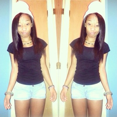 Hiya ! Im Brianna ! 18 and Itty Bitty.. My shortness is a curse ive learned to make the best of lol.. Idk what im even saying anymore.. Follow me!!