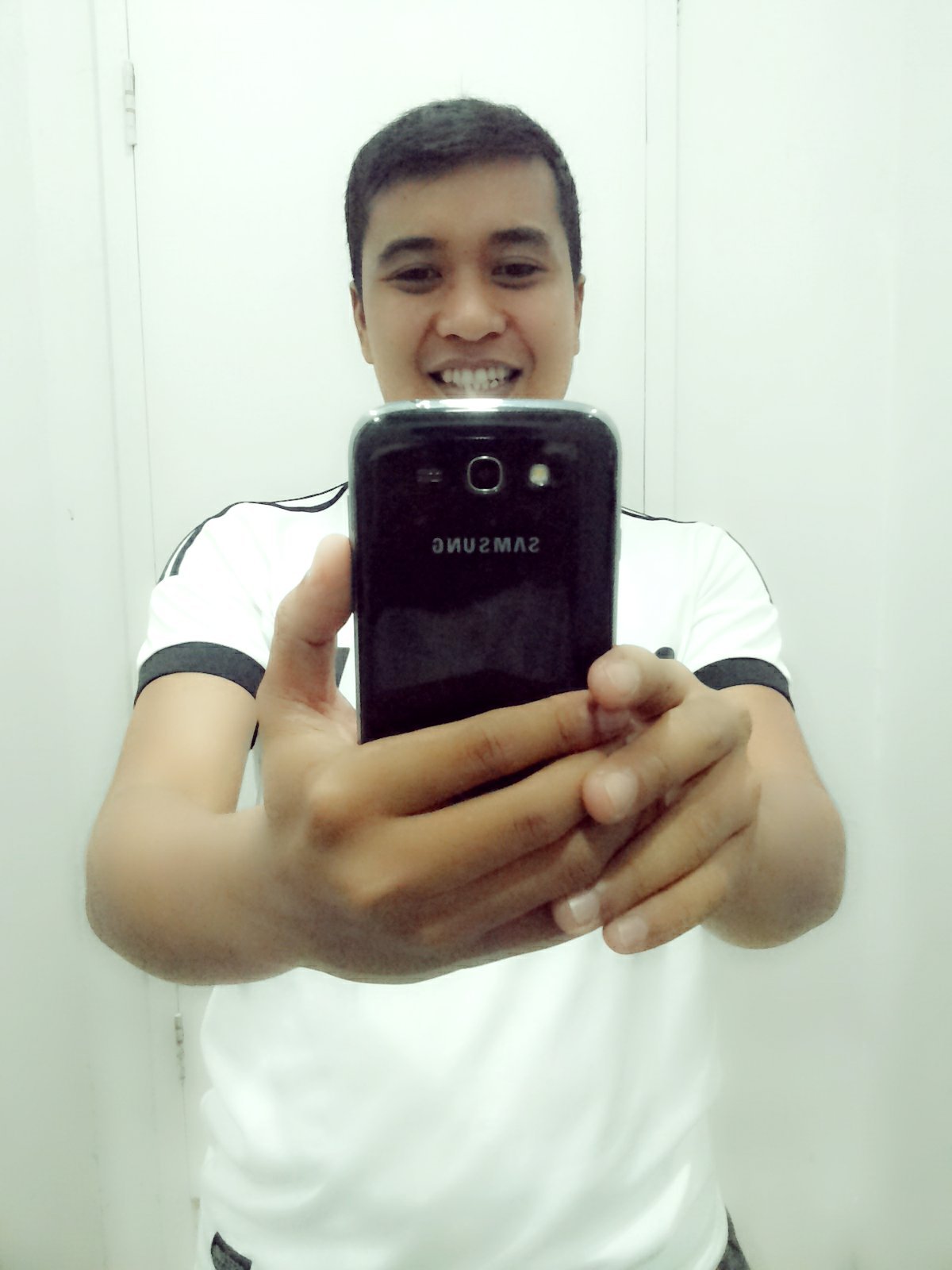 Public Health Science HTP'13
 ♥Madridista♥