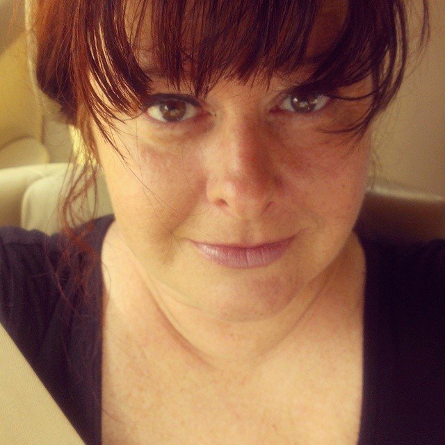 heypoetrygirl's profile picture. I'm just not that into me.