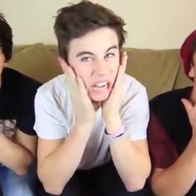 He seriously needs to get run over by a truck. MAKE AN APOLOGY VIDEO NASH.
Sorry if I'm inactive sometimes.