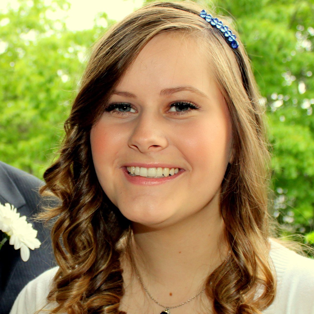 Parsons_08's profile picture. Let your faith be bigger than your fears.