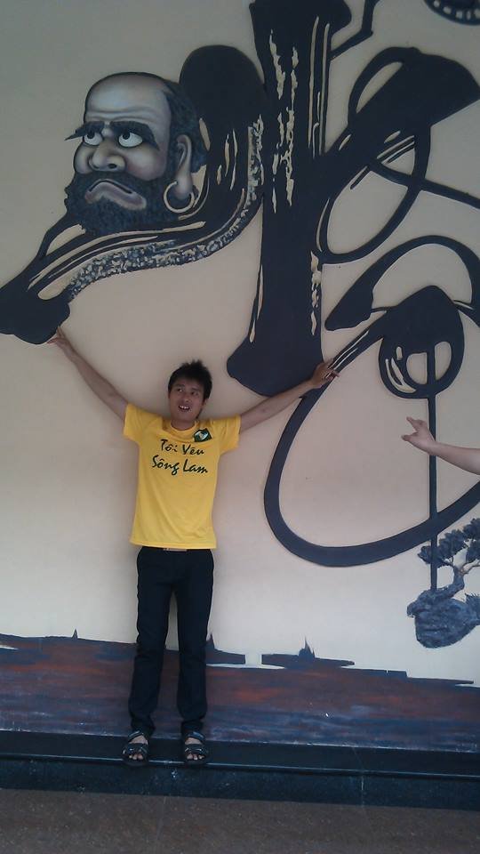 ducngoc_hce's profile picture. 