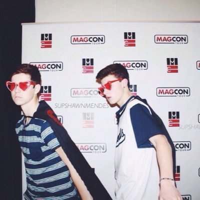 Hey ur cool well go follow @royalgrierss bc 4.5k is cool too