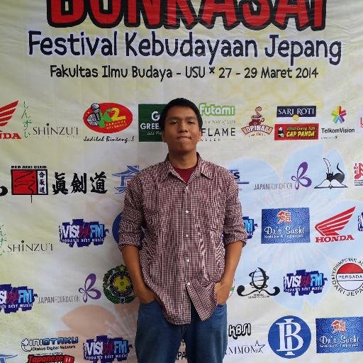 Teknik Industri 2010 (TITEN) USU | Extreme-Class 2007 SMA YPSA