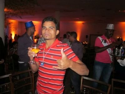 Desistirrr .    jamais