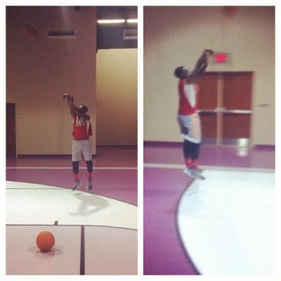 Hustle , grind ! Watch me work
