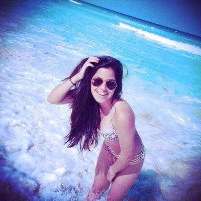 Always classy, never trashy, and a little bit sassy ;)
