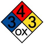 Bringing a simple approach to HazMat response for FF's and First Responders