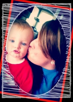 Mommy of one♡
in love with his father since 6.20.12
Future nurse