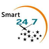 Smart24x7-Safety App Profile
