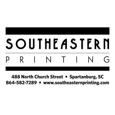 Southeastern Printing has been providing quality printing and design for over 45 years.