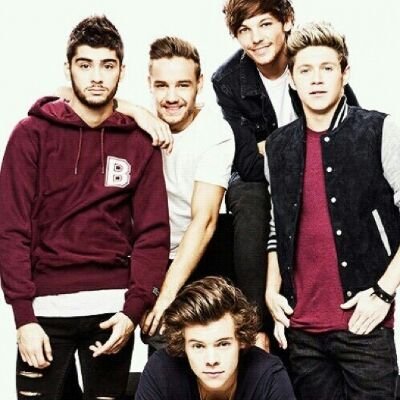 1D_1DGermany's profile picture. My life consists of One Direction