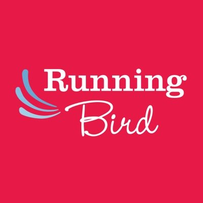 RunningBirdNZ's profile picture. A virtual run every month! Join The Flock, get the app and fly with us! Next race 28th Feb! It's Free!!