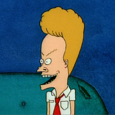 Beavis Aingerman Yes Fire Fire Fire