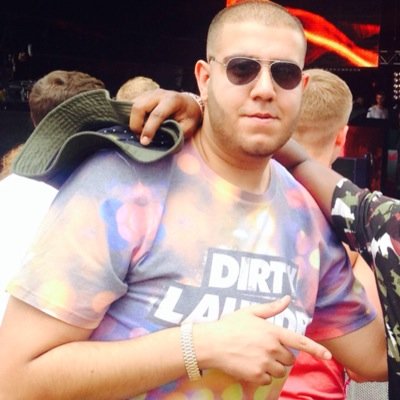 KpGucciMalik's profile picture. Live Life Love Peace and House Music