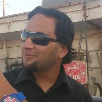 عصام البرعصي Profile