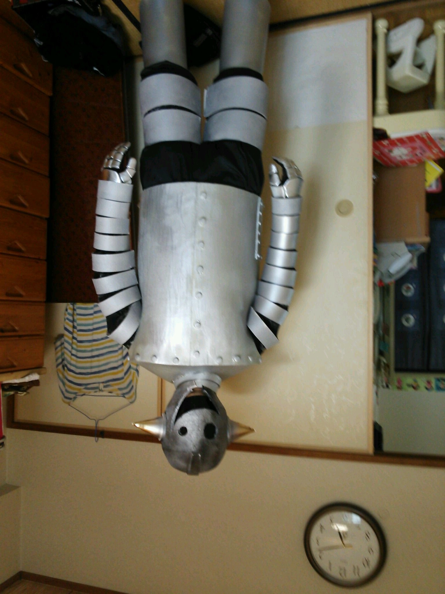 robodaaa1's profile picture. 