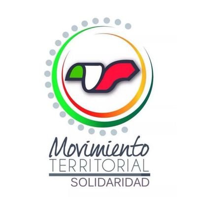 Movimiento Territorial del municipio de SOLIDARIDAD