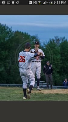 Nate_Porack's profile picture. When in doubt....Evergreens.