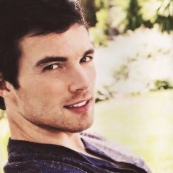 The act of bellringing is symbolic of all proselytizing religions. It implies the pointless interference with the quiet of other people (RP, NOT Ian Harding)