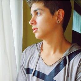 AmmorxAmmor's profile picture. 