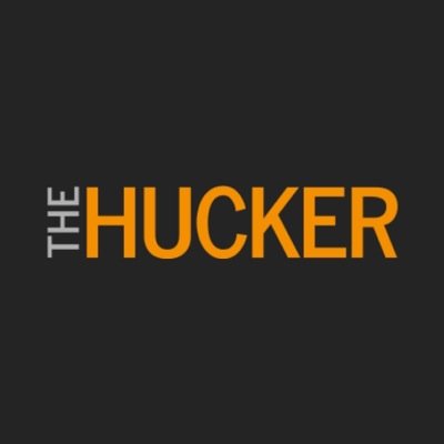 TheHuckerOnline's profile picture. IG: thehuckeronline