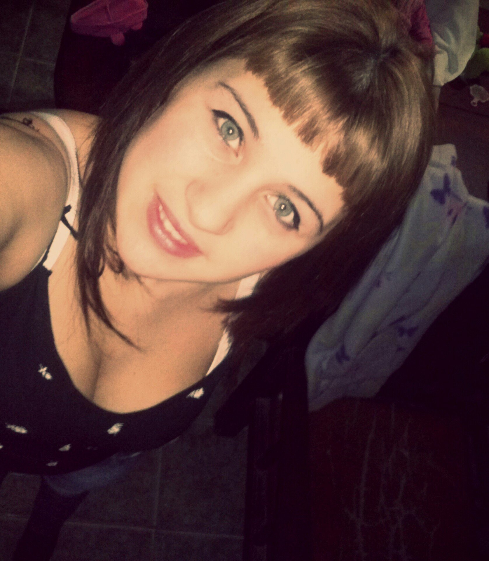 Aye Bordon es la mejor y me ama mucho :'3 #EllaYNadieMas