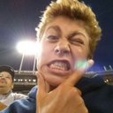 Patrick Conn - @hehehepattycake - Twitter