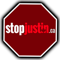 Stop Justin(@StopTrudeau) 's Twitter Profile Photo