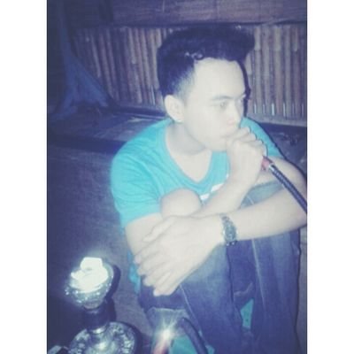 Nha_GB's profile picture. jadilah diri sendiri,jadilah apa adanya (y)