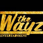 WE HOST THE LIVEST EVENTS IN TEXAS || #TheWayz || #TheWayzVixenz  || @DJDonPerryon