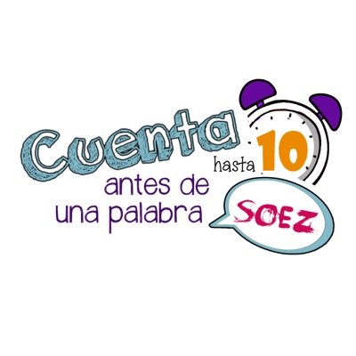 ...Antes de una palabra soez • Reduce tu mal vocabulario • ¿Vas a contar? Cuenta con nosotros y siguenos ;)