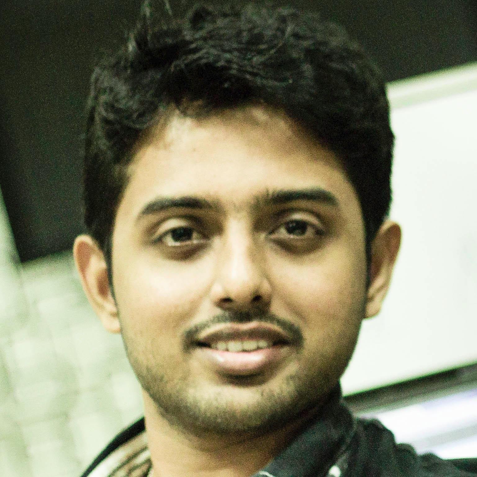 Techie, Cricket Lover, Fitness Freak, Foodie | I Love Learning, Exploring and Travelling | Whats your story ? 🙂