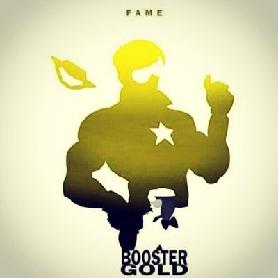 OFFICIALB00STER's profile picture. First and Official Booster Gold
Voted Best Booster Gold
Founder and Leader of Lantern Corps
25th Century Hero