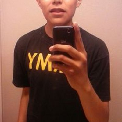 Profile Picture of Aaron Benally (@AaronBenally579) on Twitter