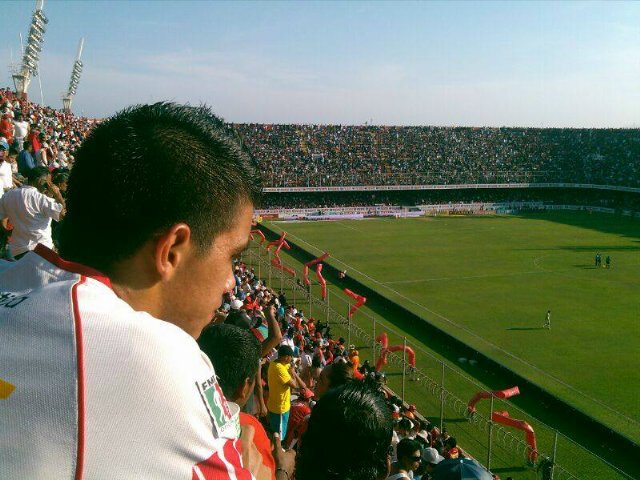 Futbolista.