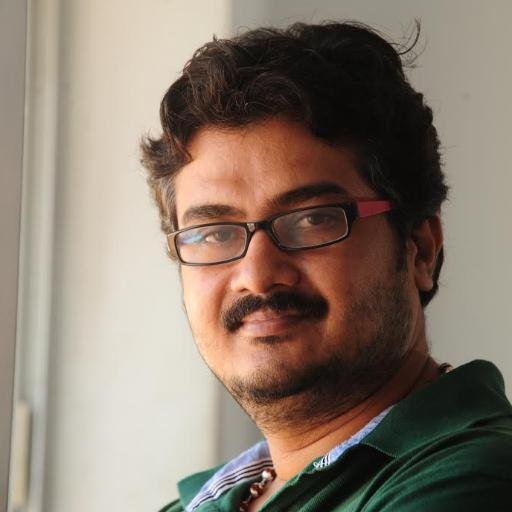 Journalist who loves books, kids, cricket and having fun with friends. Follows and Writes Politics for Malayala Manorama, Lives in Trivandrum.