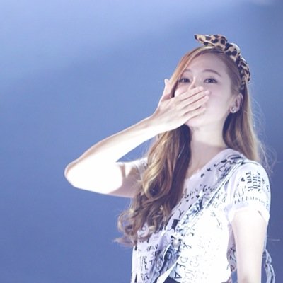 (人´∀｀)☆．:*･ﾟ♥ follow my heart