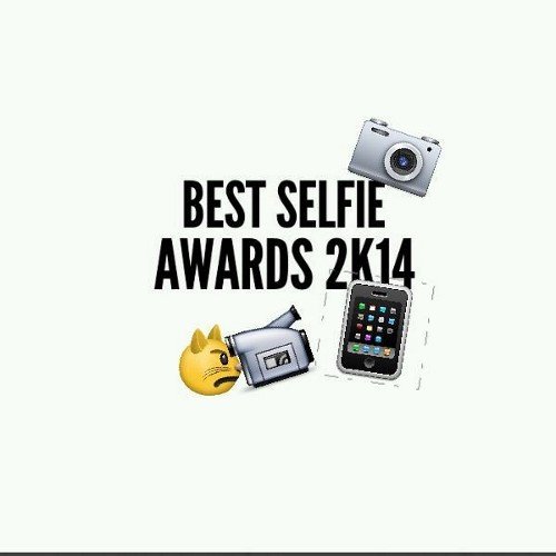 Use #BSAFor TO YOUR FAVORITE SELFIE NOMINEE WIN. VOTE NOW!