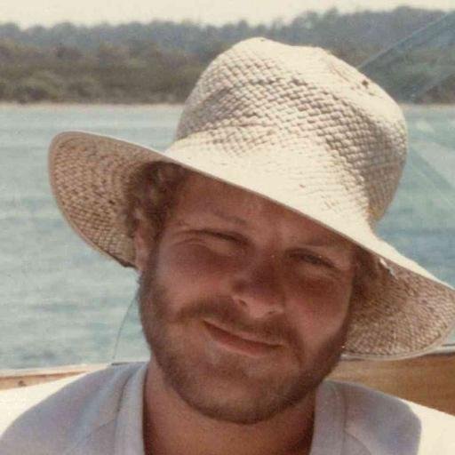 Salty old seadog, Wannabee Rock Historian