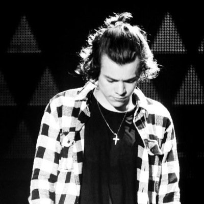 I'm a Harry girl and other Directioners are my family who love my boys as much as i do.