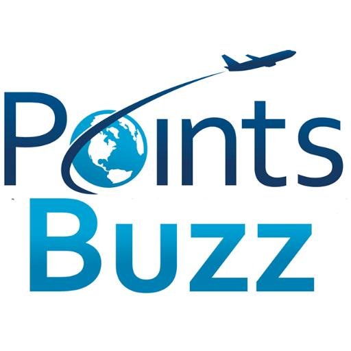 All Your Frequent Flyer Miles and Credit Card Points Buzz in One Place