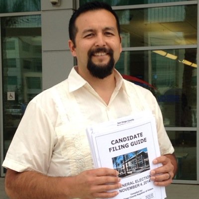 Sweetwater School District 1 Trustee, Coach & Husband & Dad