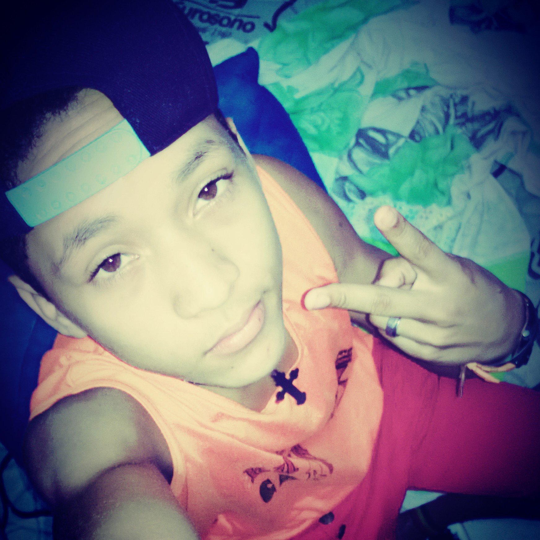 Me Ame de dovo vain' Ç: