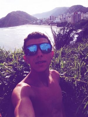 Sentimento movido por um Ideal!