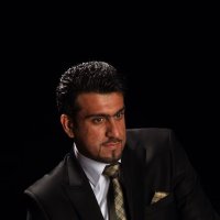 Seyedmahdi (Mehdi) Pahlavani (@spahlavani) 's Twitter Profile