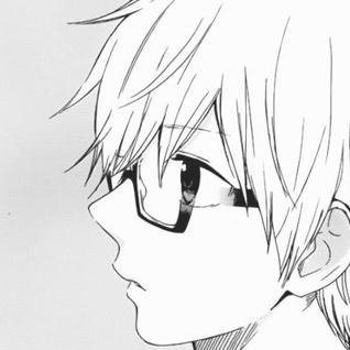 The educated are the ones who survive in adulthood. So what if I'm teased. I have my close friends and that's what matters. [SelfRP]